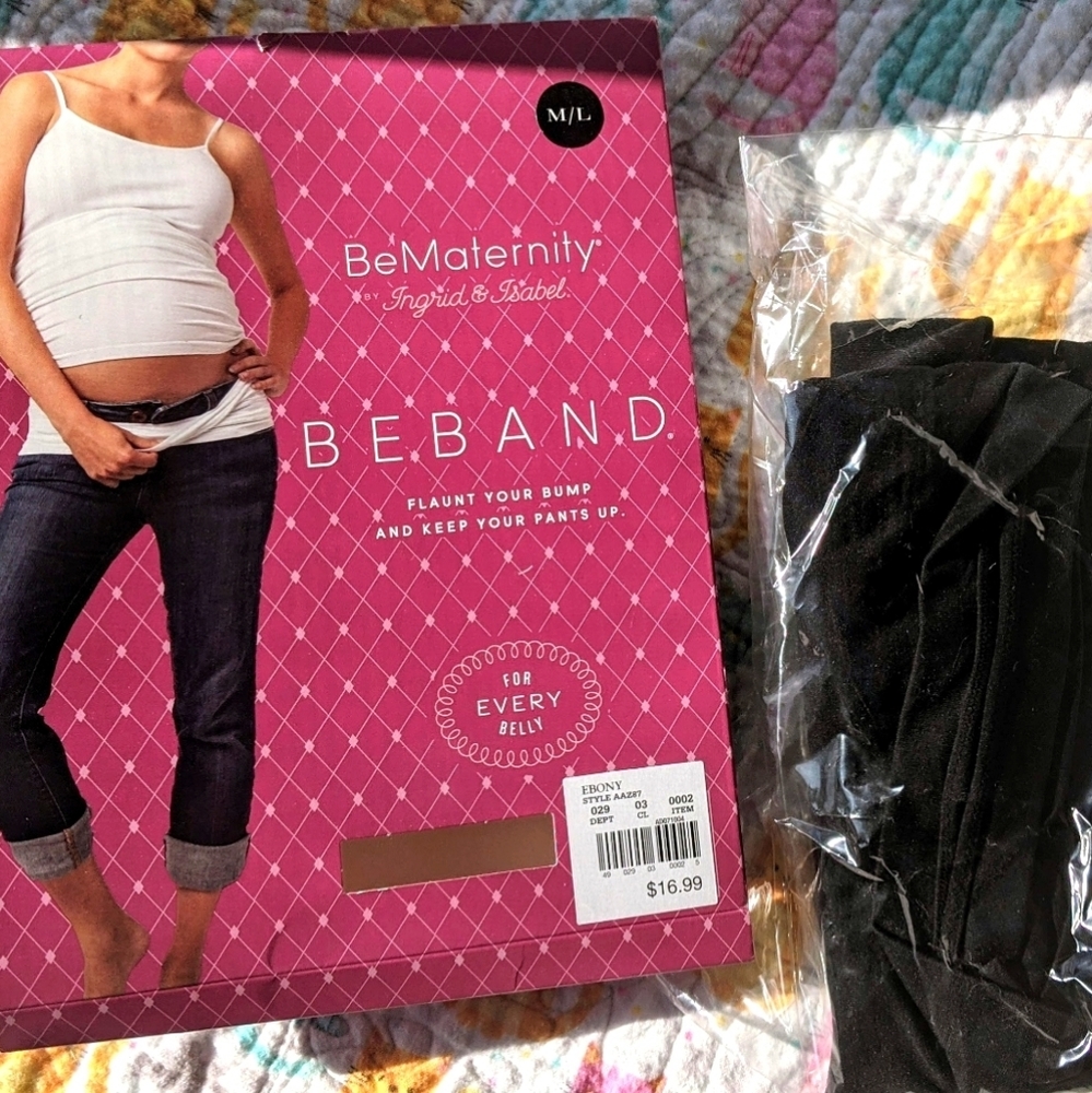 BeBand